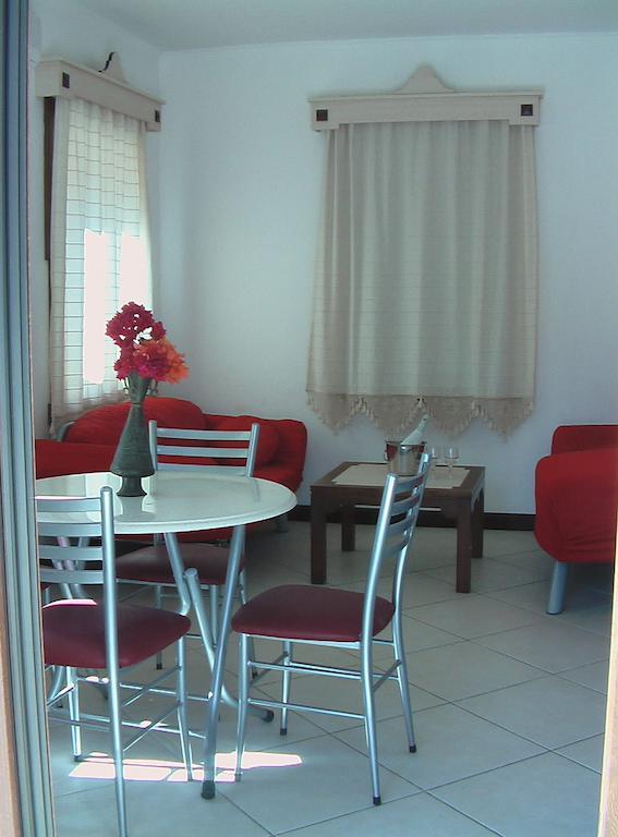 Mimosa Apart Hotel Gumbet Room photo