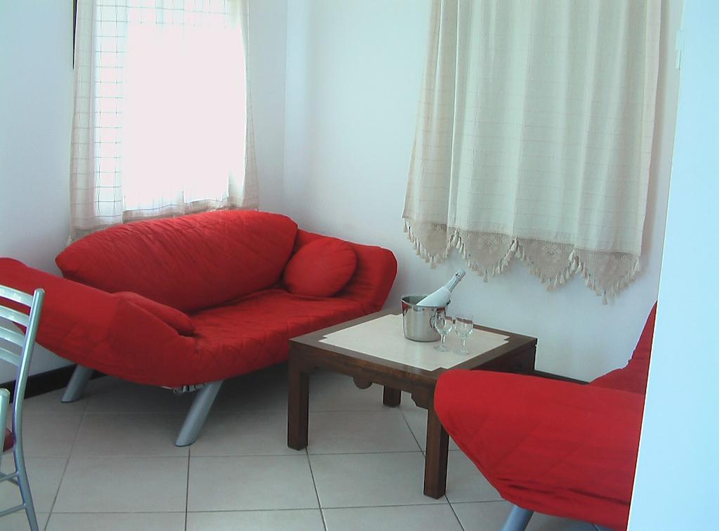 Mimosa Apart Hotel Gumbet Room photo