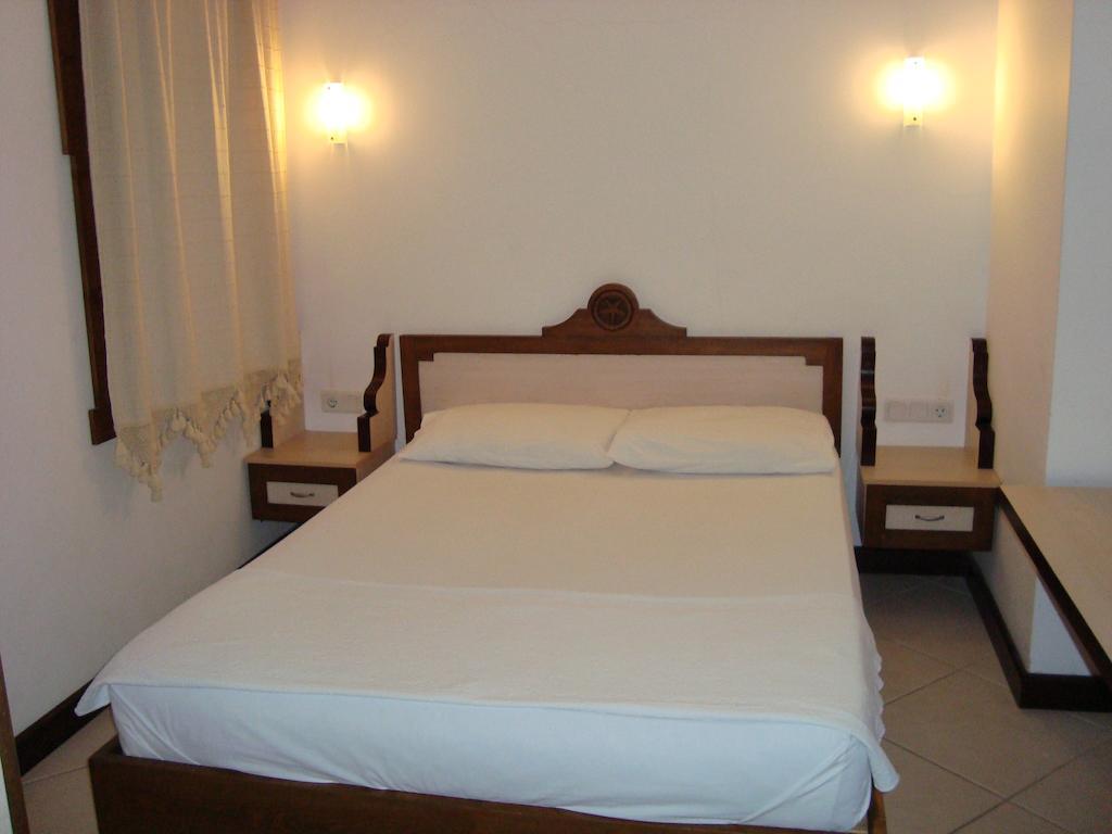 Mimosa Apart Hotel Gumbet Room photo