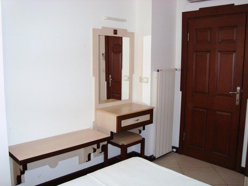 Mimosa Apart Hotel Gumbet Room photo