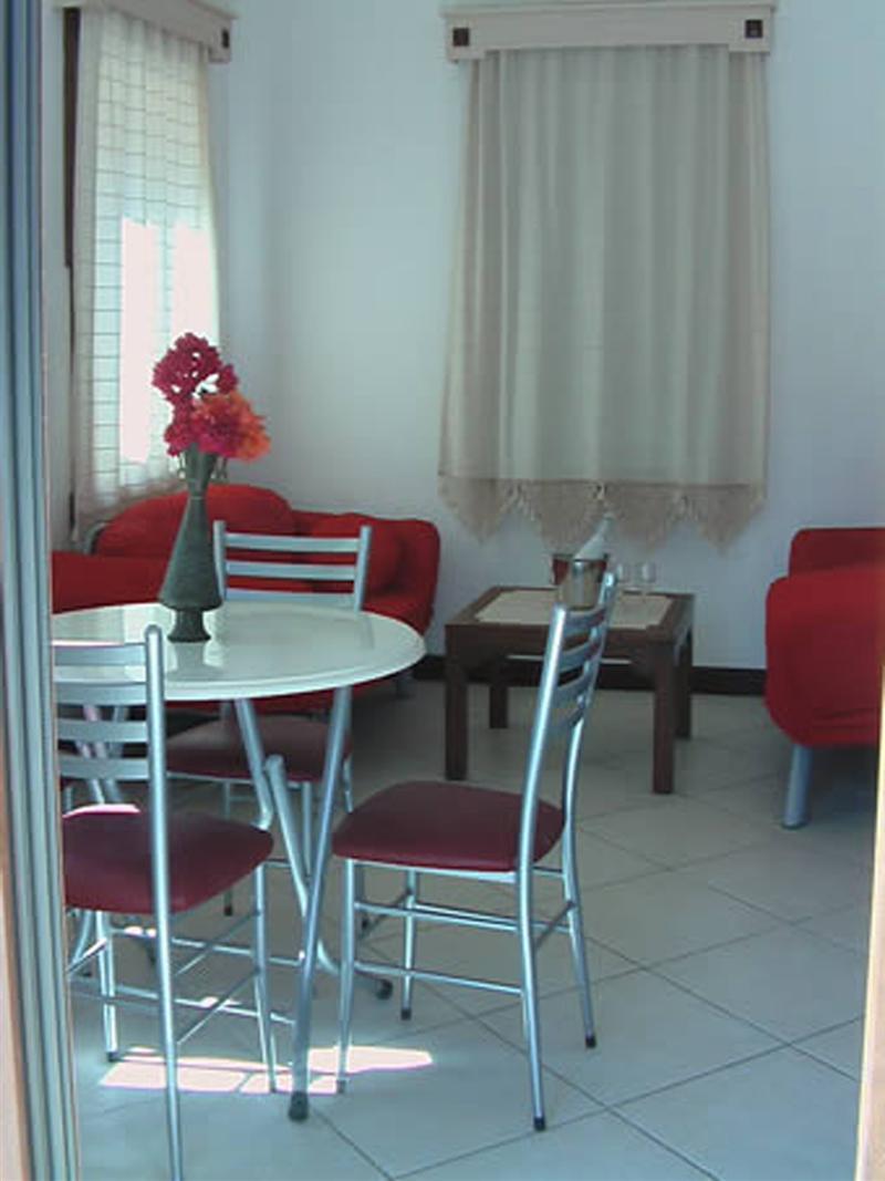 Mimosa Apart Hotel Gumbet Exterior photo