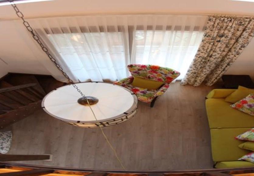Mimosa Apart Hotel Gumbet Exterior photo